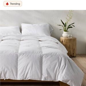 Casaluna F/Q All Season Weight Down Comforter